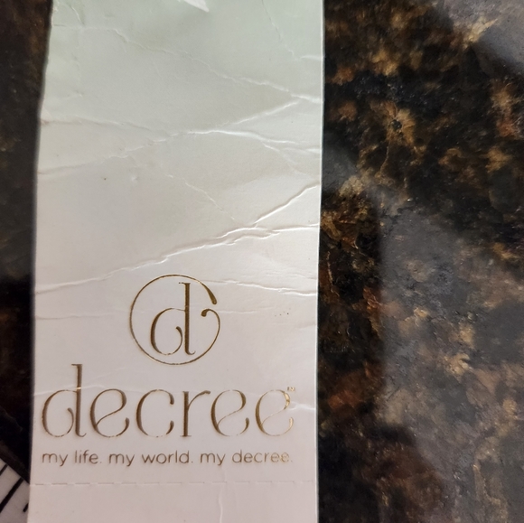 NWT Decree Romper - Picture 9 of 10